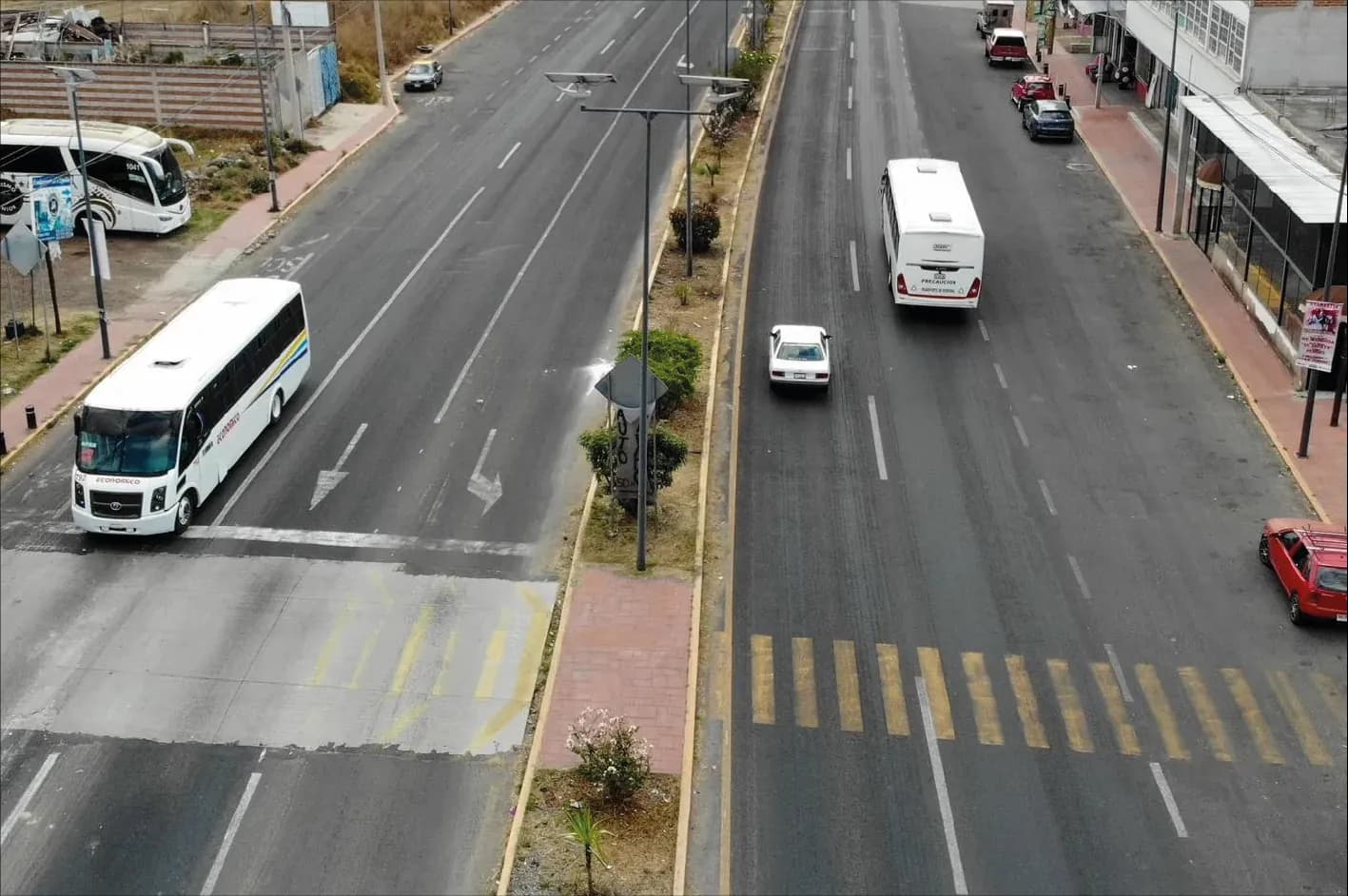 Acuamanala Contemporánea